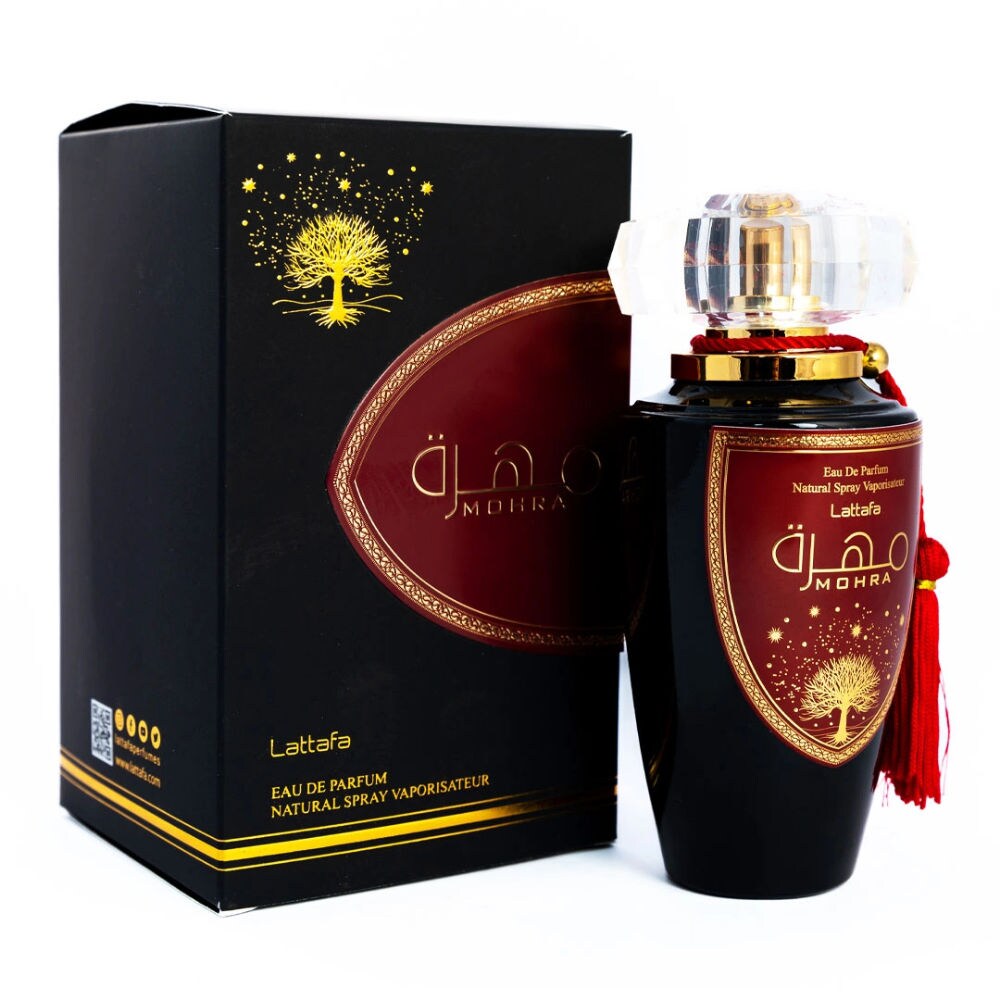 لطافة موهرا عطر للرجال 100 مل