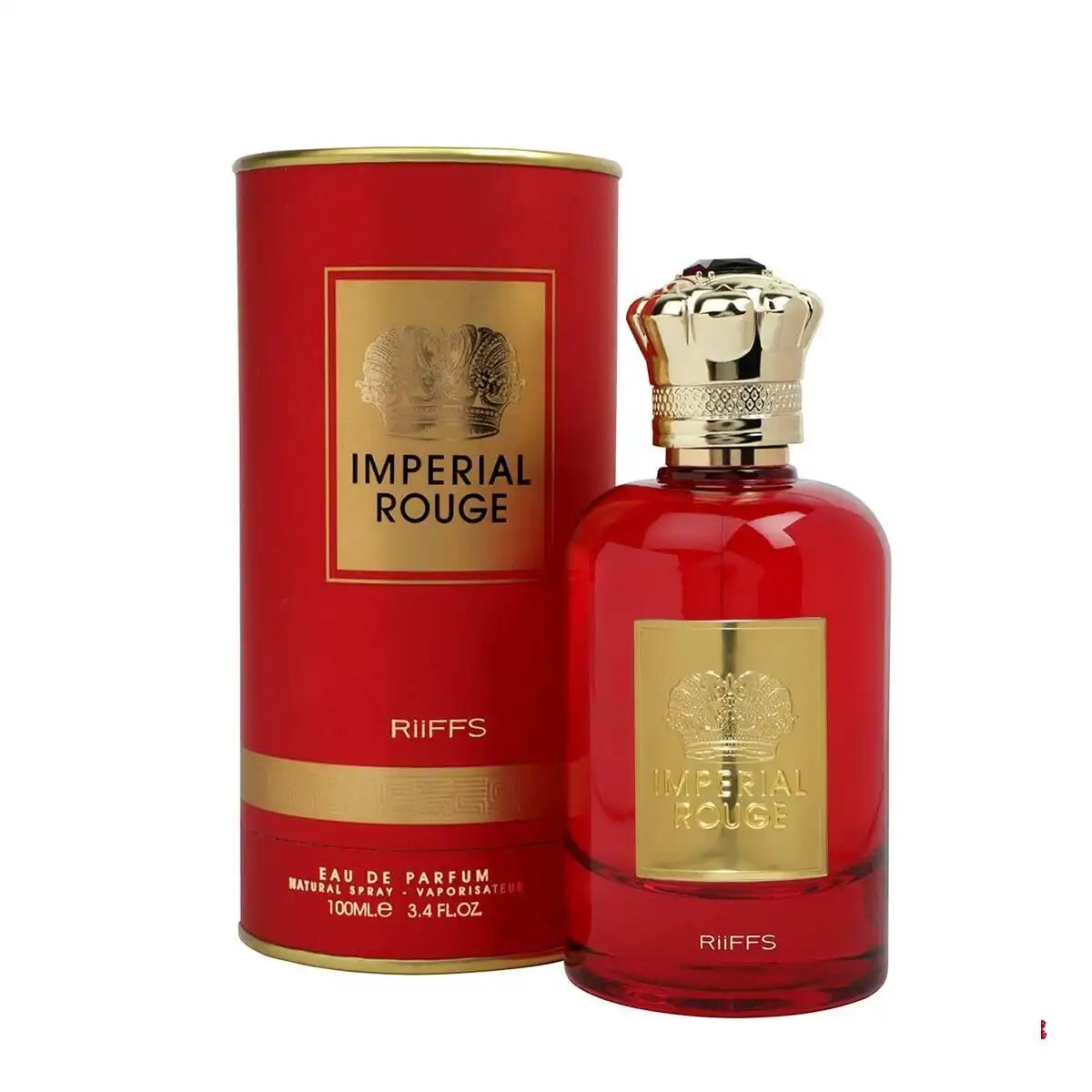 Riiffs Imperial Rouge EDP 100 Ml