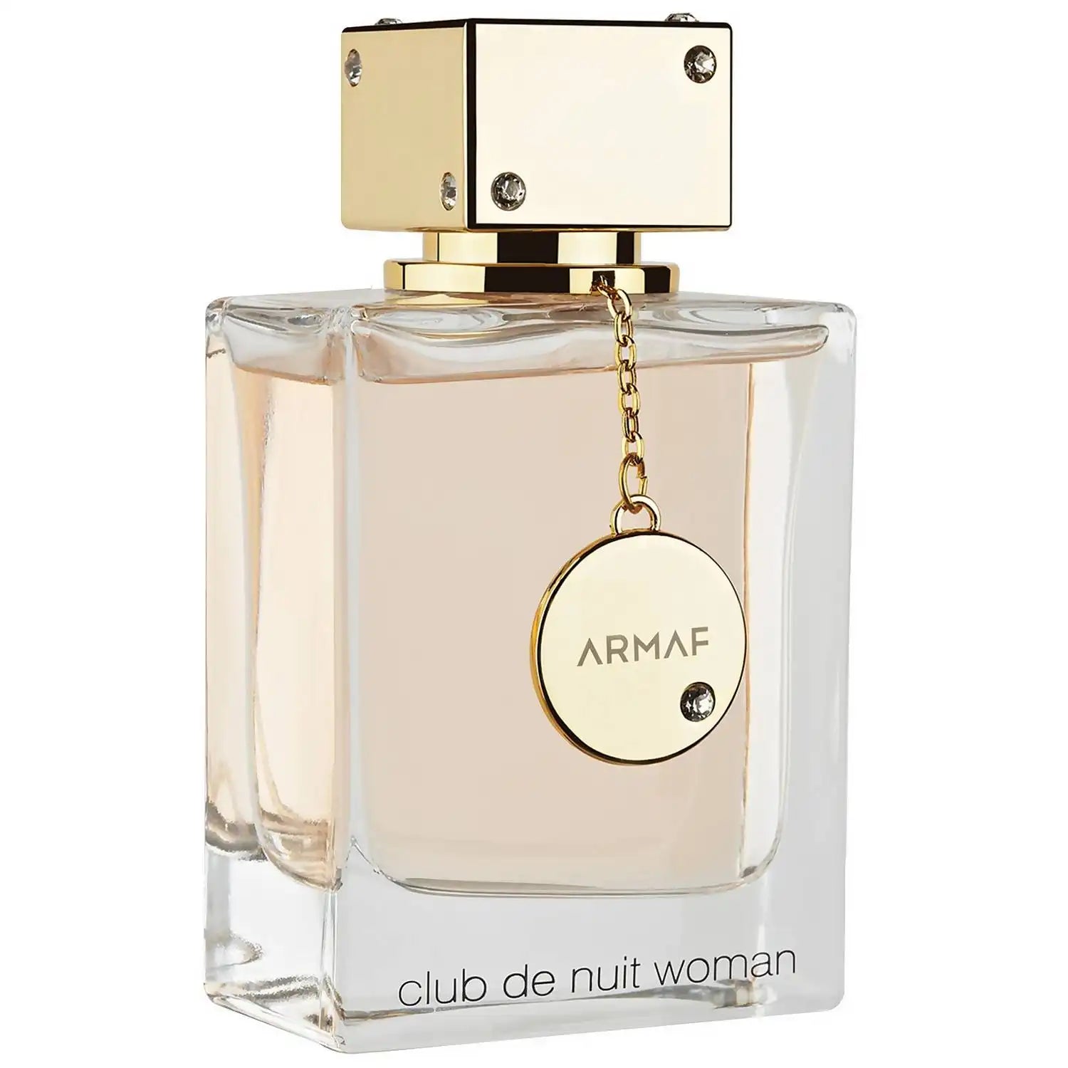 Armaf Club De Nuit Women EDP 105Ml