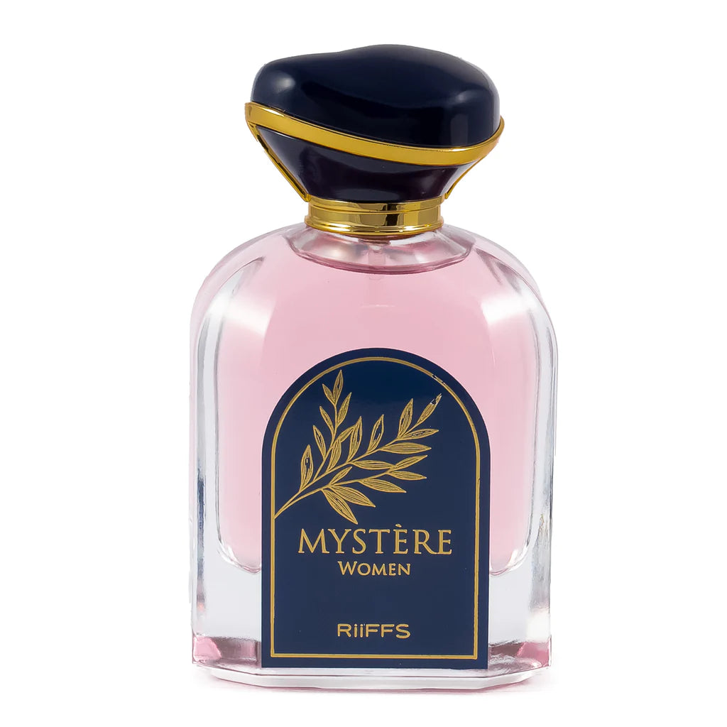 Riiffs Mystere Women 80Ml