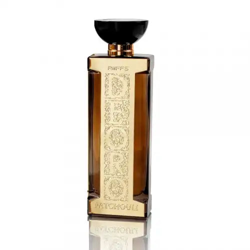 Riiffs Patchouli De Oro Edt 100 Ml