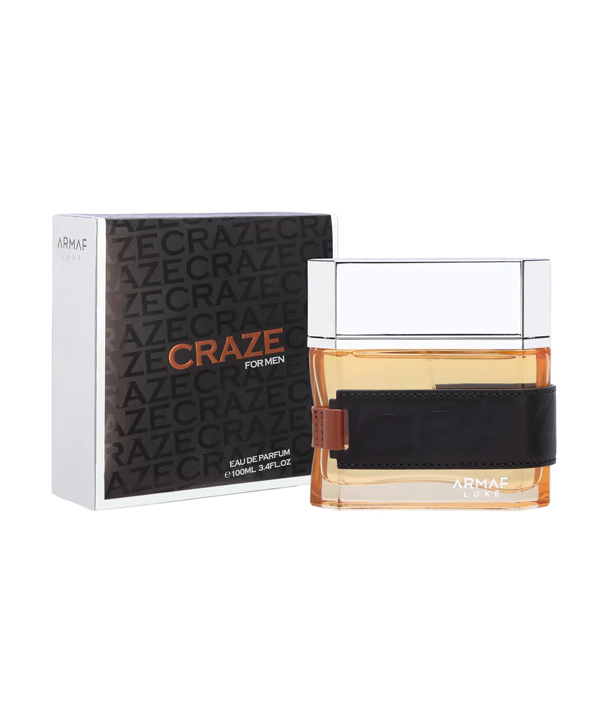 Armaf Craze EDP 100 Ml