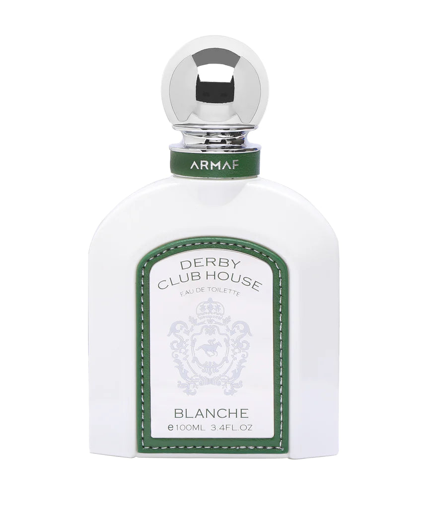 Armaf Derby Club House Blanche Edt 100 Ml