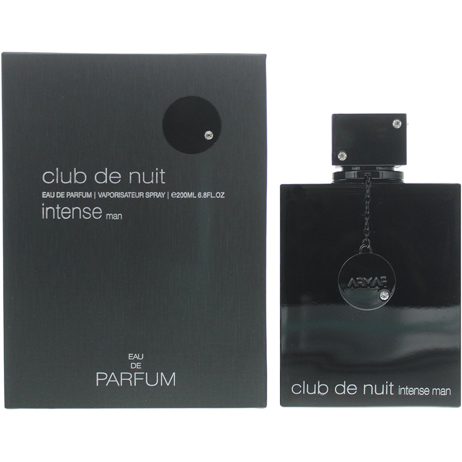 Armaf Club De Nuit Intense Men EDP 200Ml