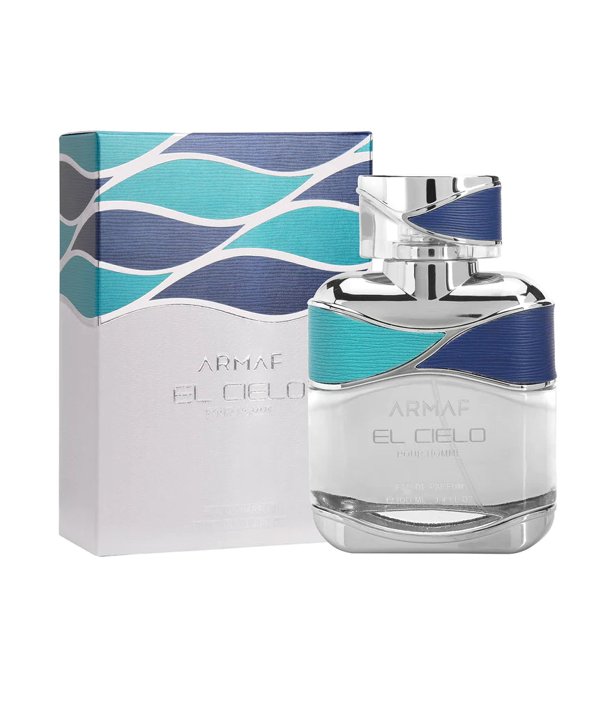 Armaf El-Cielo EDP 100 Ml