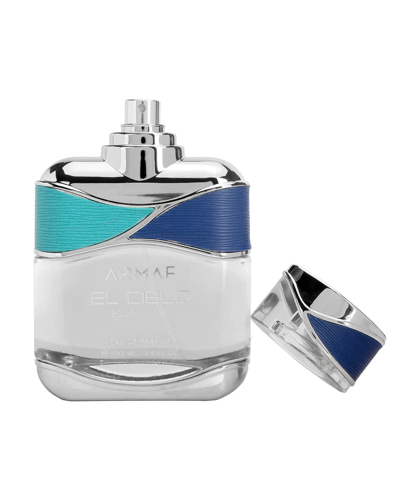 Armaf El-Cielo EDP 100 Ml