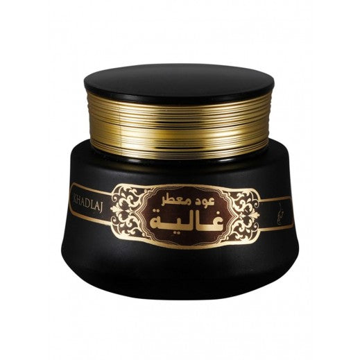 Khadlaj Oud Muattar Munawwara 35Gms