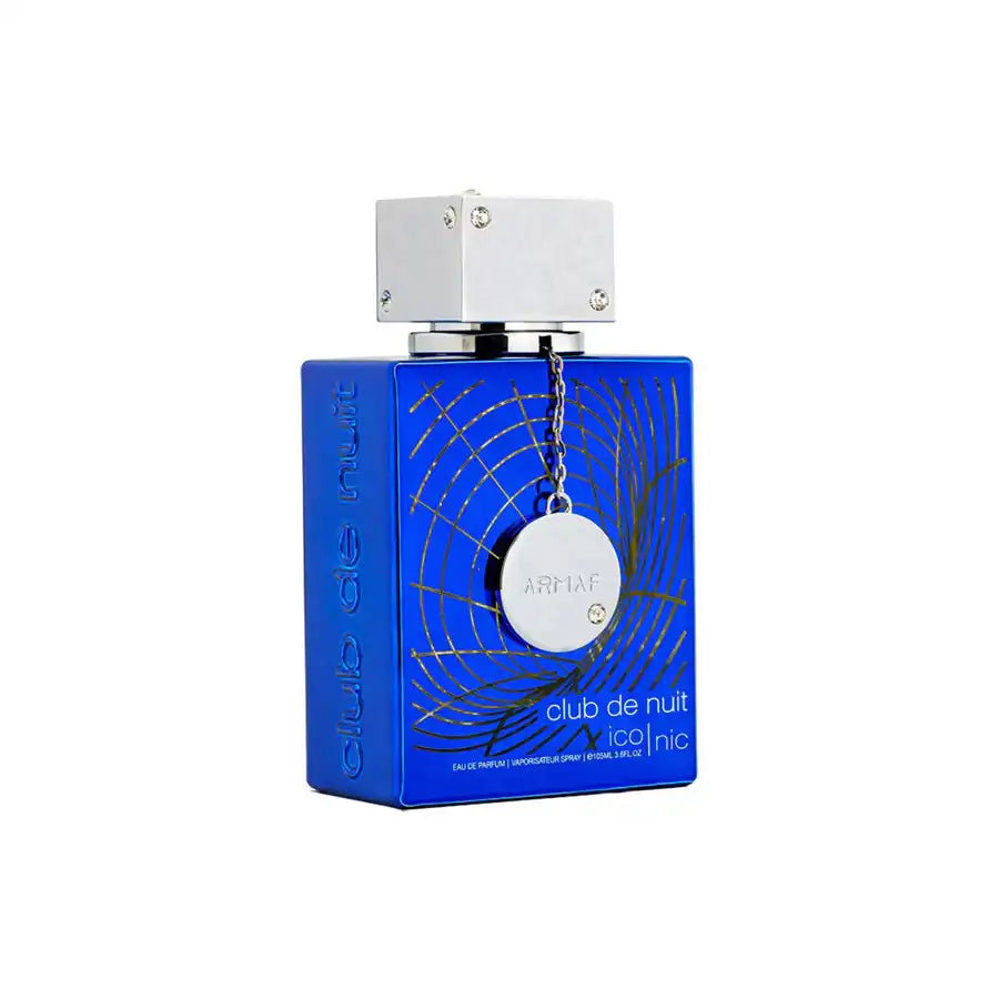 Armaf Club De Nuit Iconic EDP 105Ml