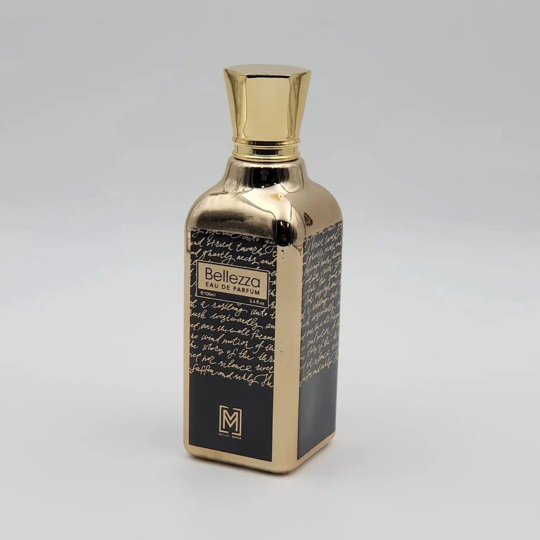 Bellezza Miguel Mara - 100 ml - Unisex perfume