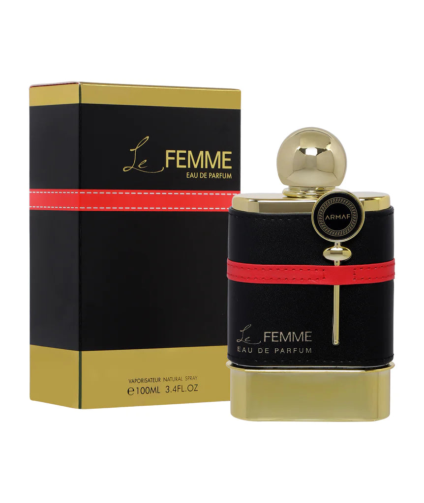 Armaf Le Femme EDP 100 Ml