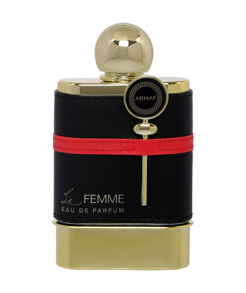 Armaf Le Femme EDP 100 Ml