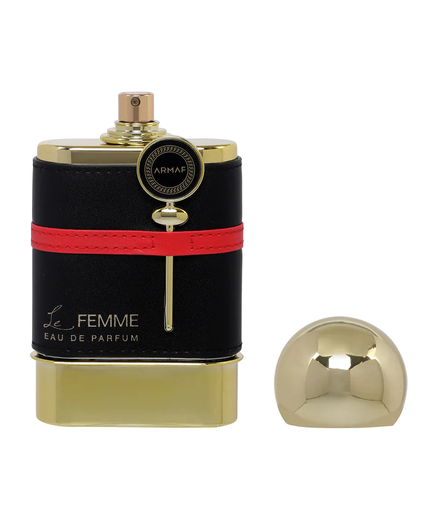 Armaf Le Femme EDP 100 Ml