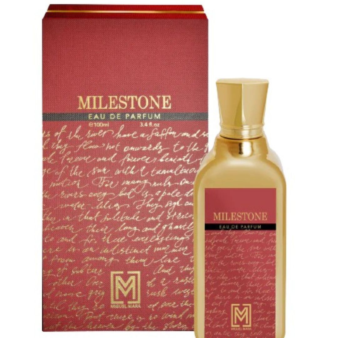 Milestone EDP Miguel Mara