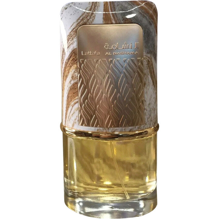 Lattafa Al Nashama EDP For Unisex 100 ml