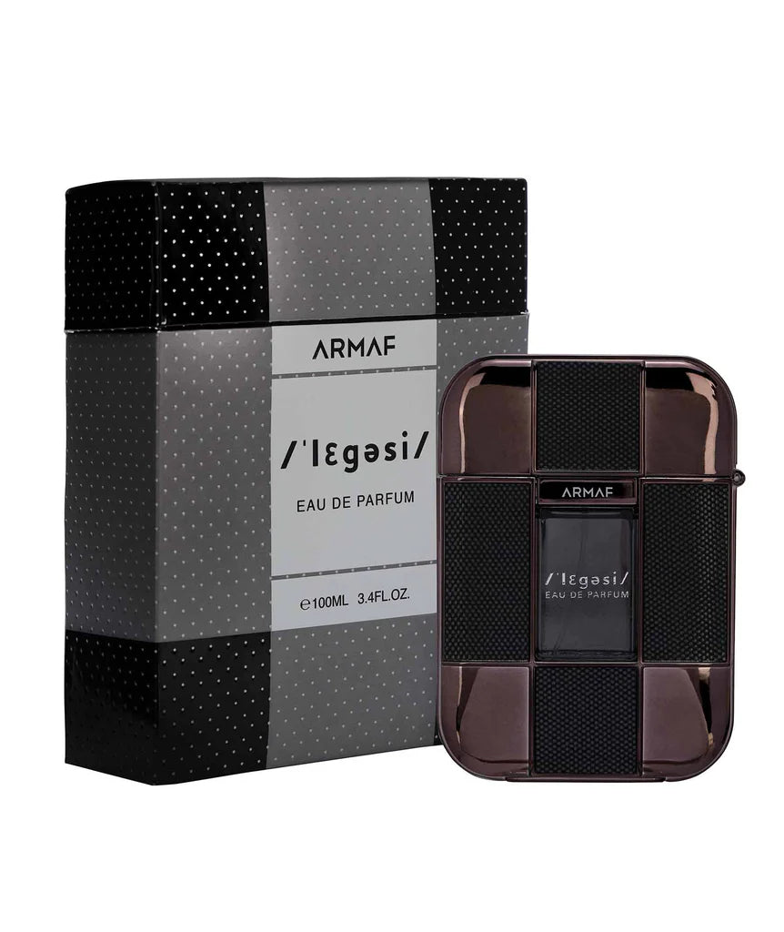 Armaf Legasi For Men EDP 100 Ml