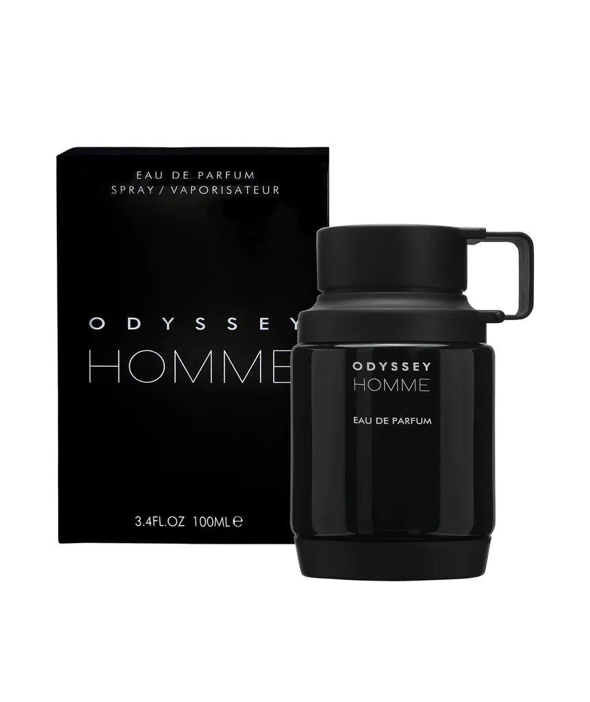 Armaf Odyssey Homme EDP 100 Ml