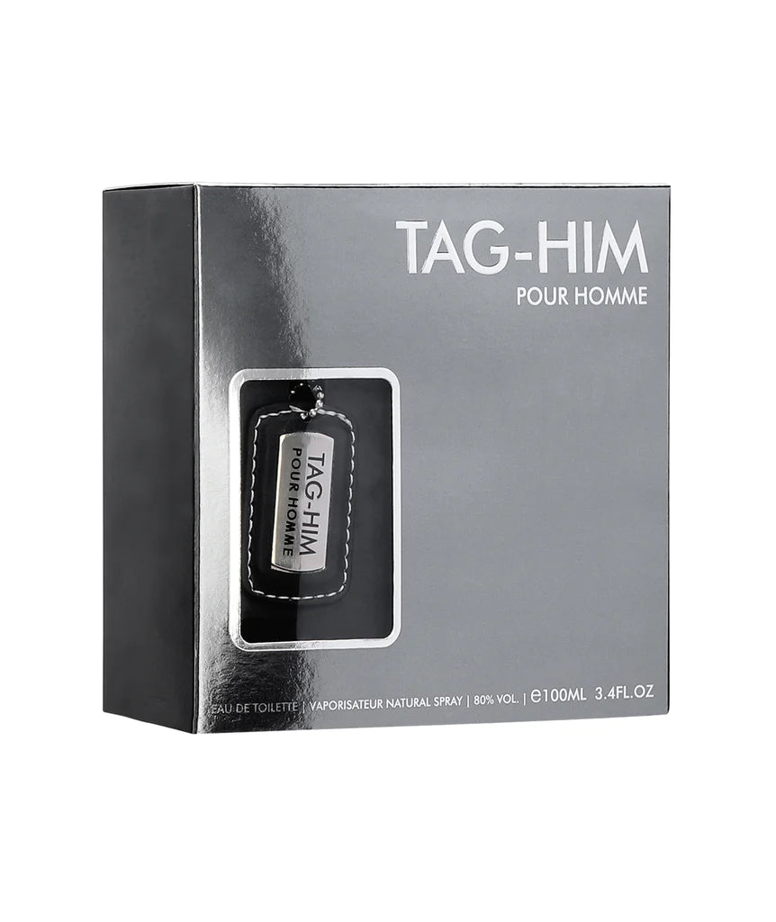 Armaf Tag Him Edt 100 Ml