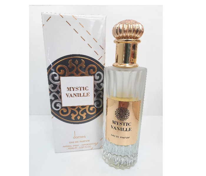 Domes Mystic Vanilla EDP 100 ml