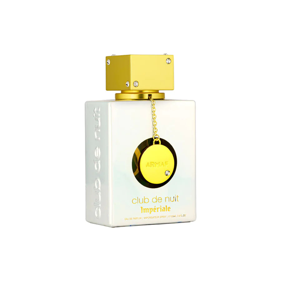 عطر ارماف كلوب دي نوي امبريال 105 مل