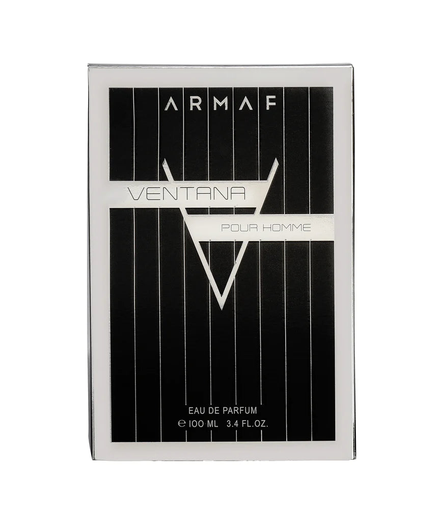 Armaf Ventana Pour Homme EDP 100 Ml