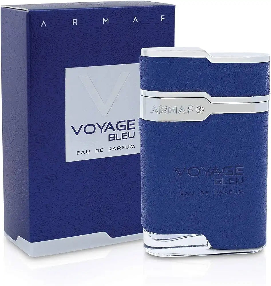 Armaf Voyage Bleu Edt 100 Ml