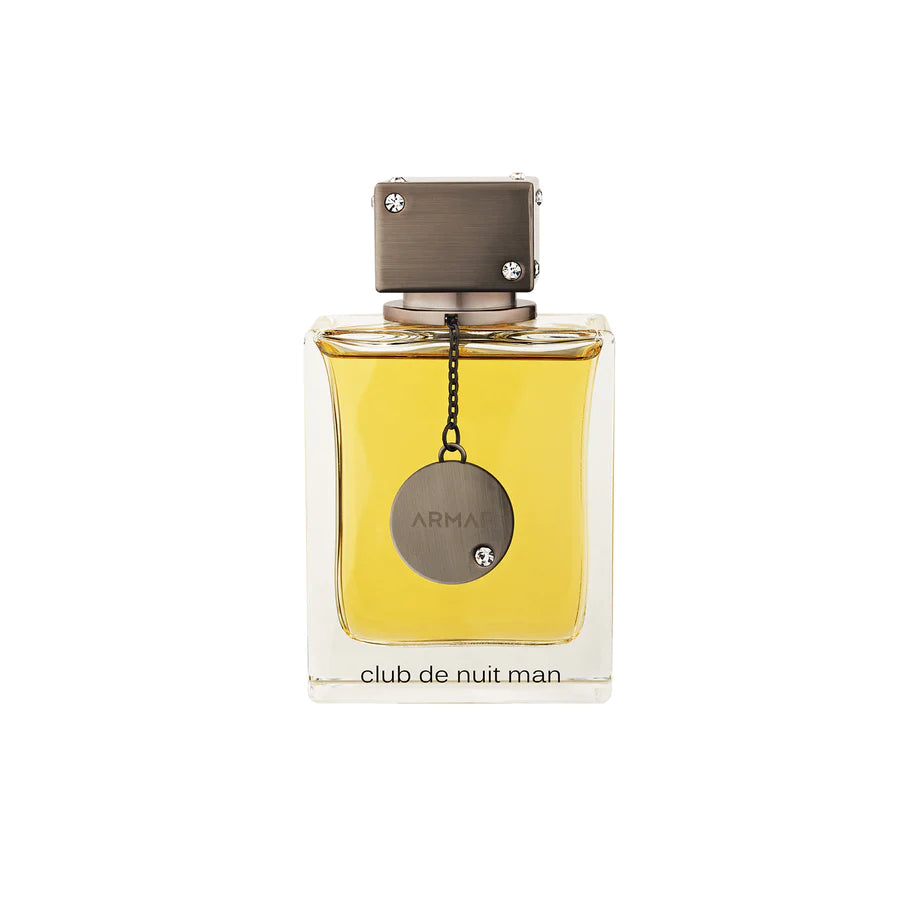 عطر ارماف كلوب دي نوي مان 105 مل