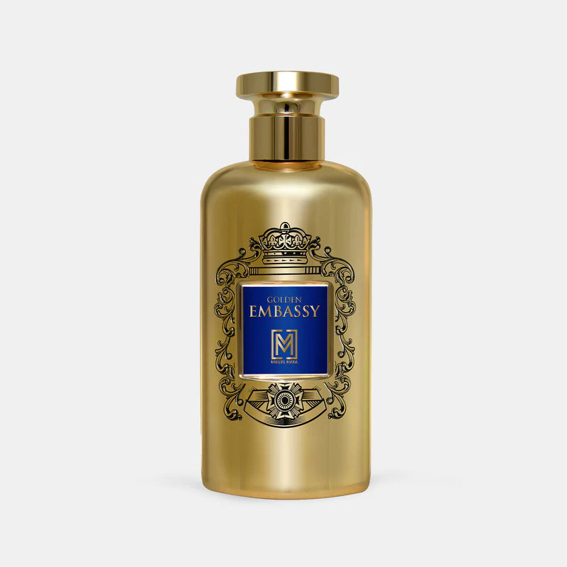 Embassy Golden 100 Ml EDP