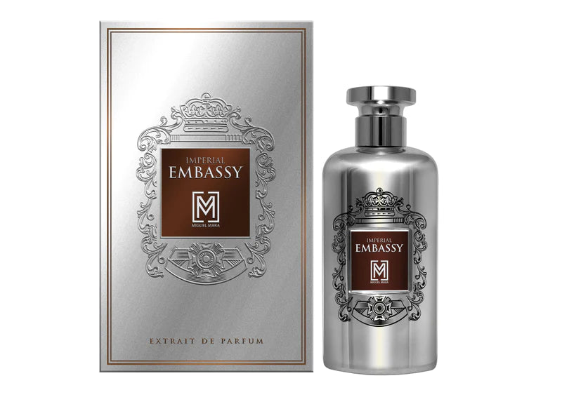 Embassy Imperial 100 Ml EDP