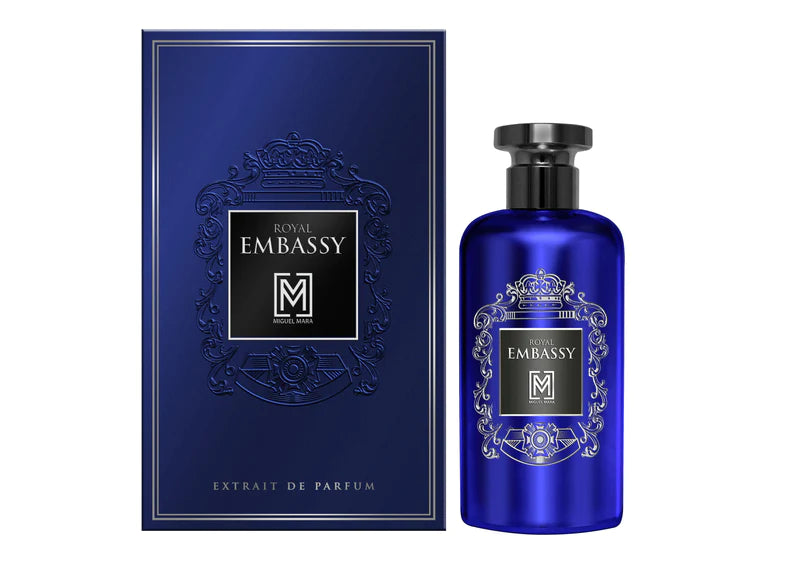 Embassy Royal 100 Ml EDP