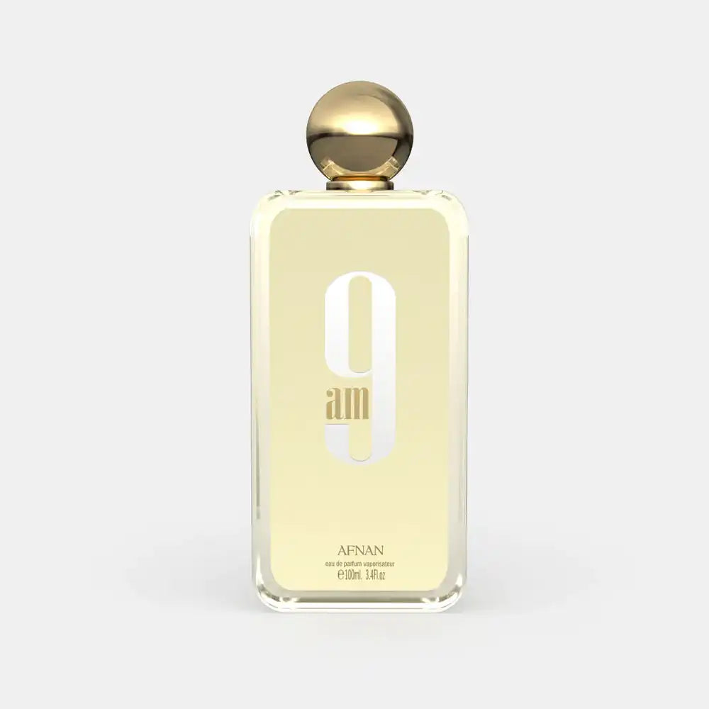 Afnan 9 Am EDP 100 Ml