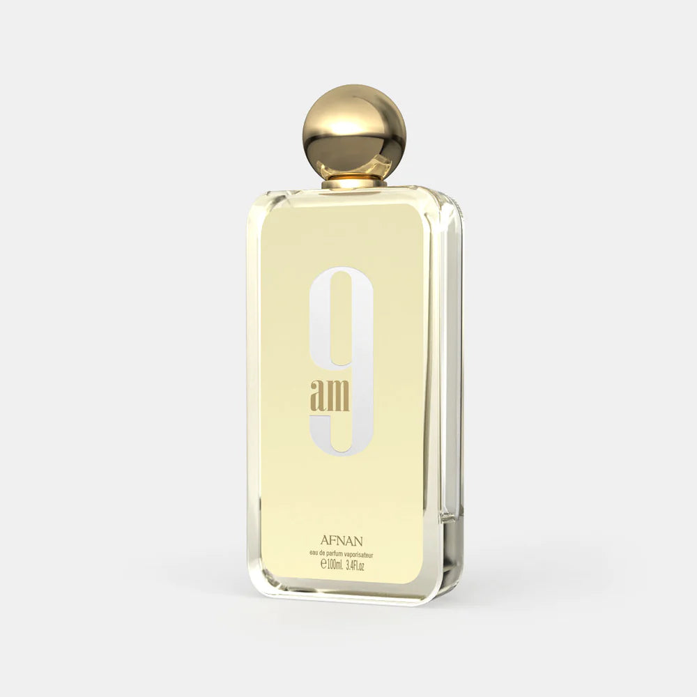 Afnan 9 Am EDP 100 Ml