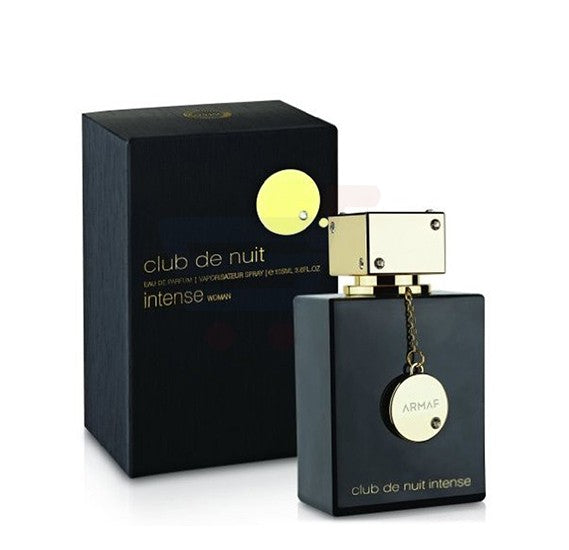 Armaf Club De Nuit Intense Women Edt 105Ml