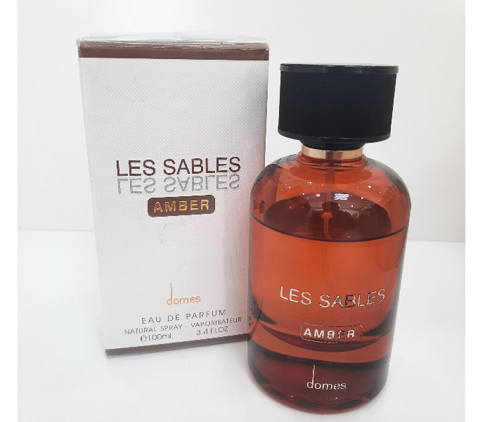 Domes Les Sables AMBER EDP 100ml