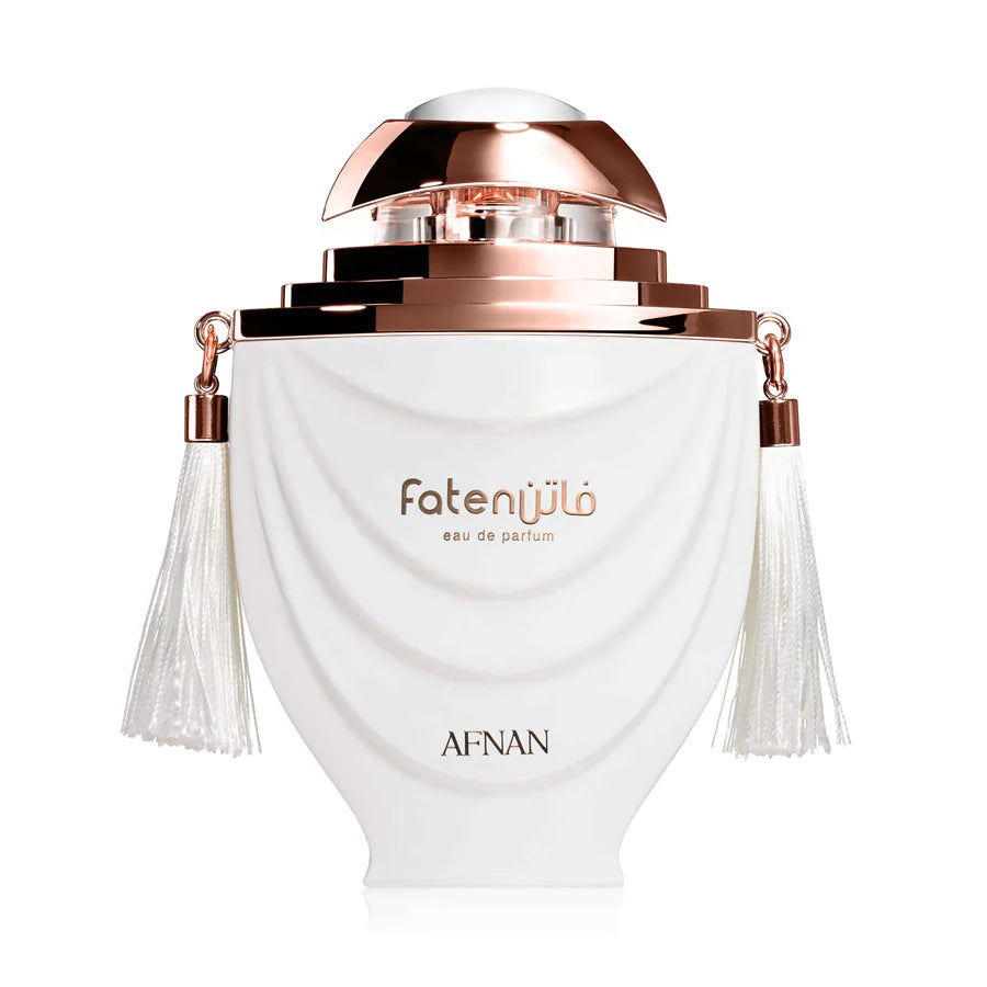 Afnan Faten White EDP 100M