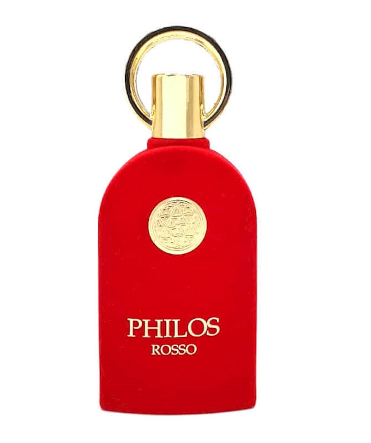 Philos Rosso Alhambra EDP 100 Ml