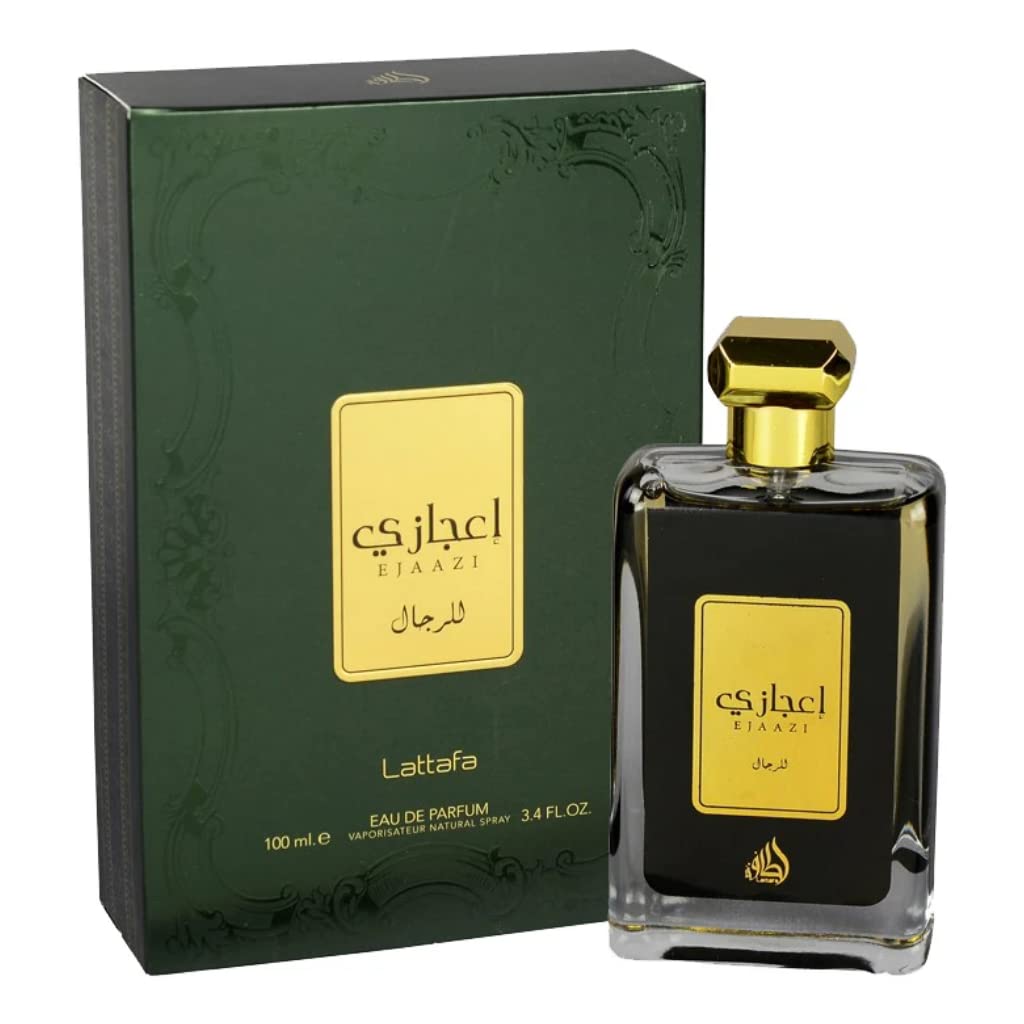 لطافة إعجازي عطر بخاخ أو دي بارفان للجنسين، 3.4 أونصة