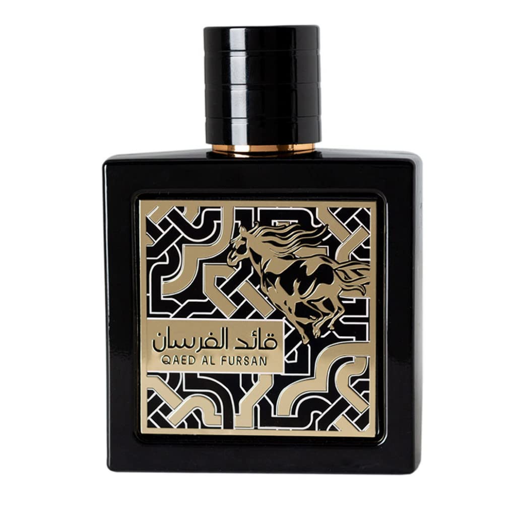 Lattafa Qaed Al Fursan For Unisex EDP