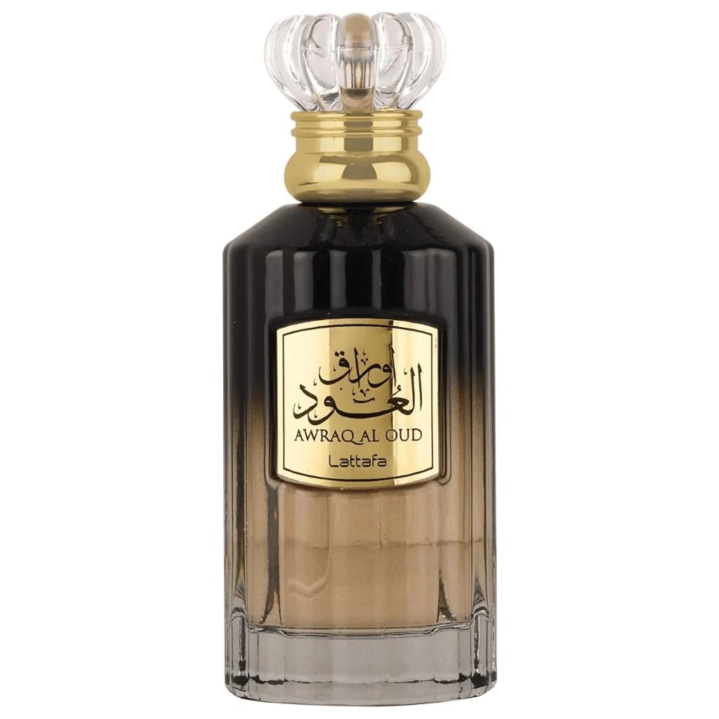 Lattafa Awraq Al Oud EDP (Unisex)