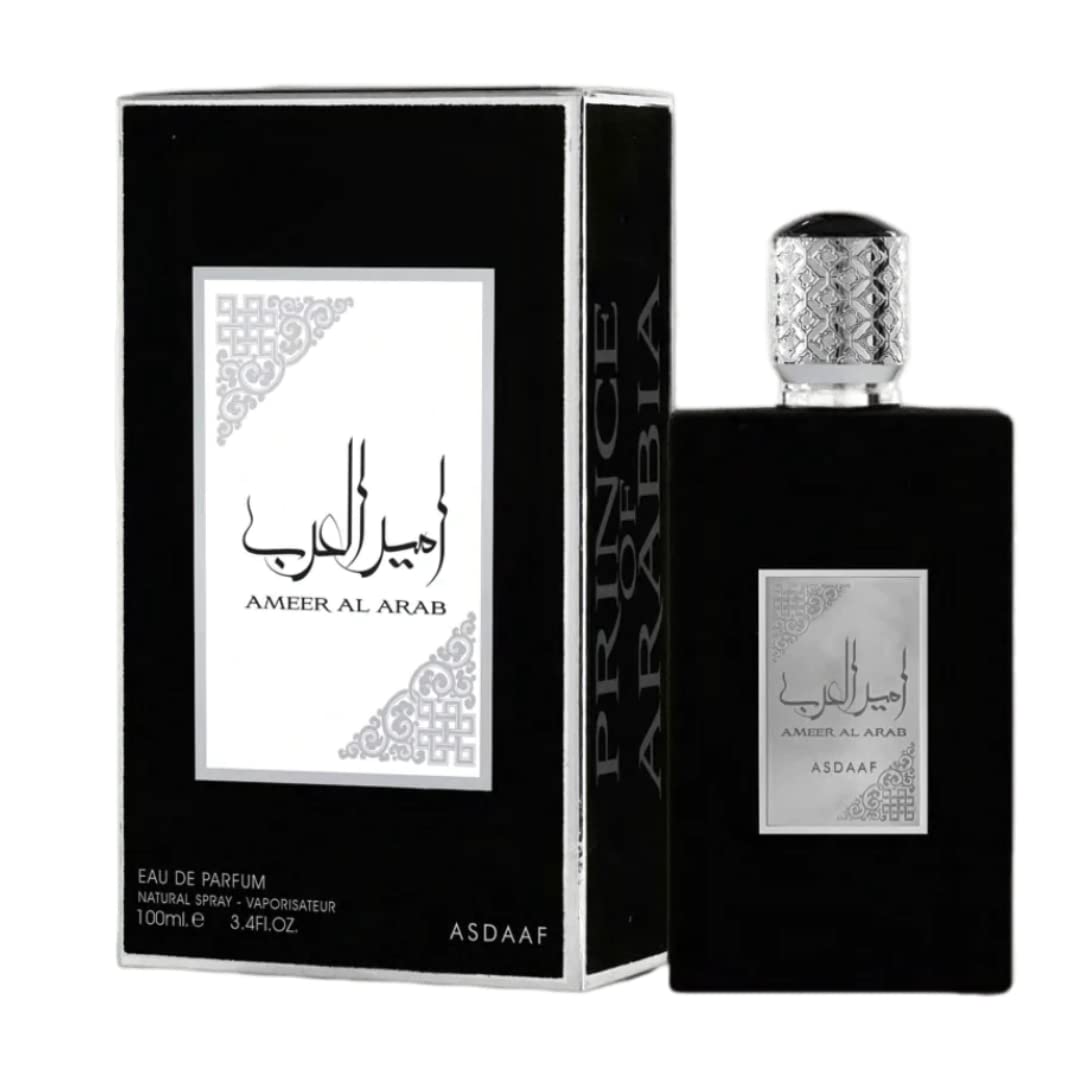 Asdaaf Ameer Al Arab EDP 100 ml (3.4Oz)