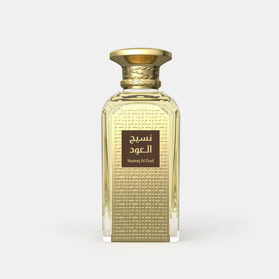 Afnan Naseej Al Oud EDP 50Ml