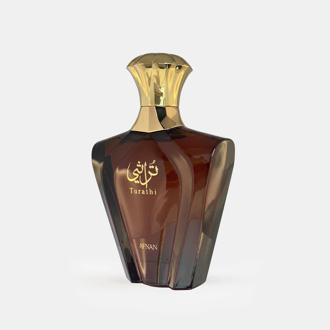 أفنان توراتي براون عطر 90 مل