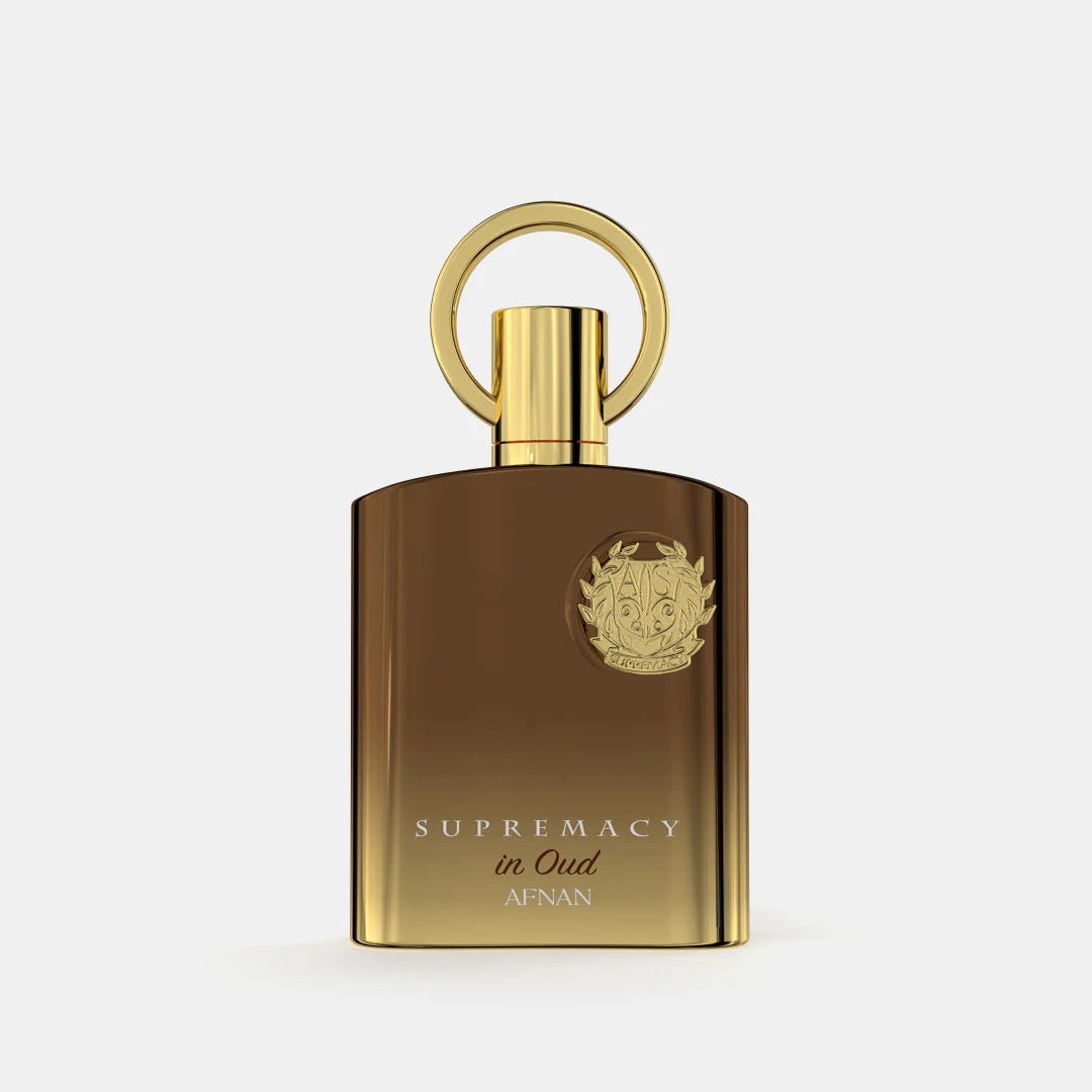 Afnan Supremacy In Oud 100 Ml