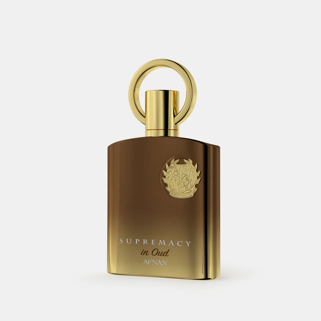 Afnan Supremacy In Oud 100 Ml