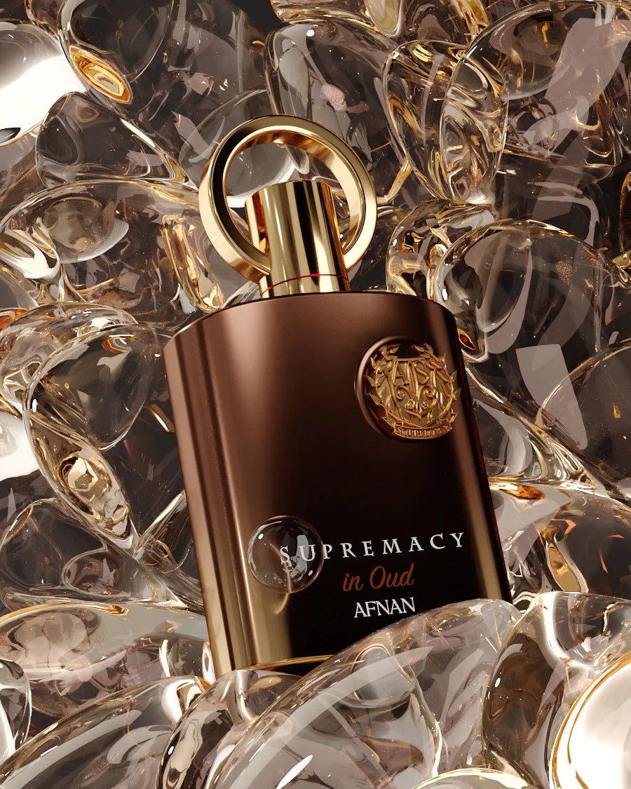 Afnan Supremacy In Oud 100 Ml