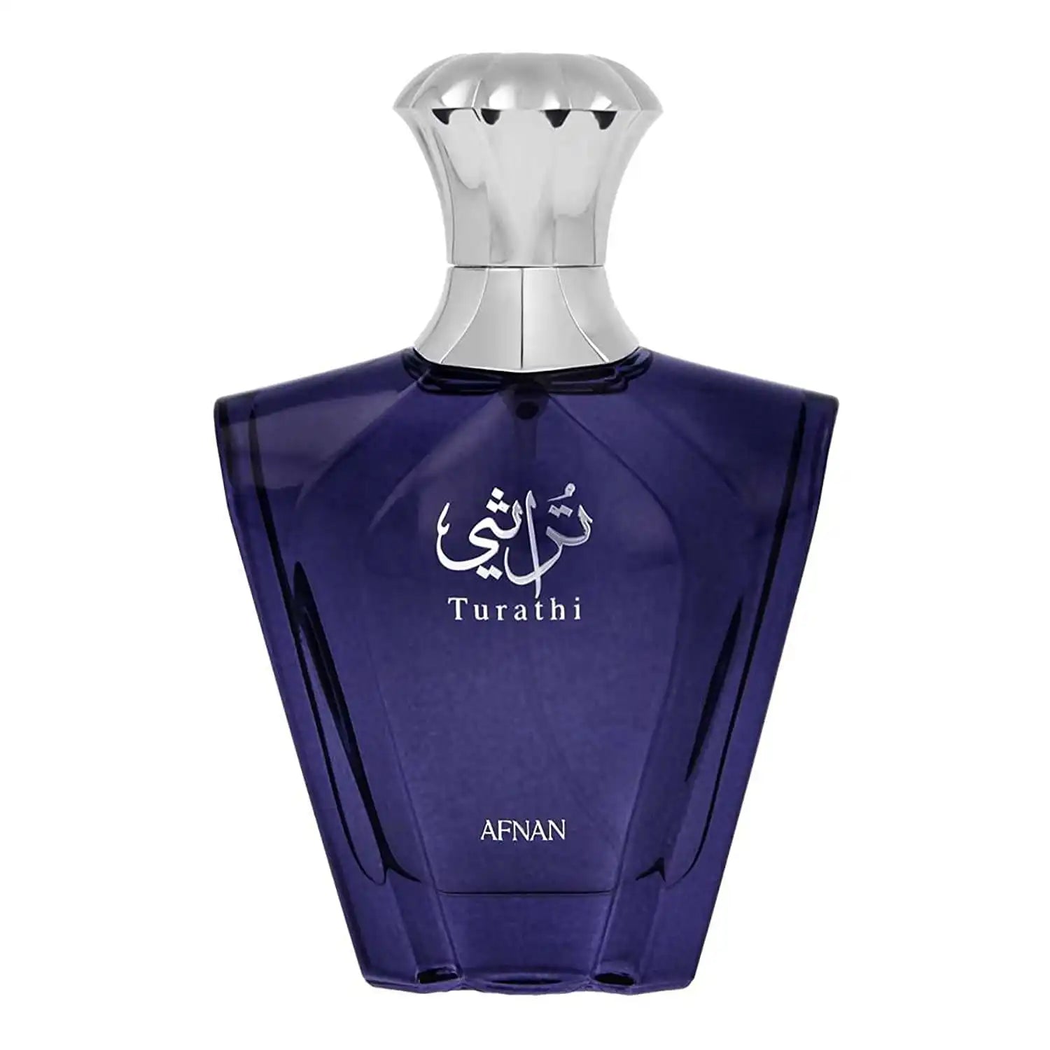 Afnan Turati Homme Blue EDP 90Ml 