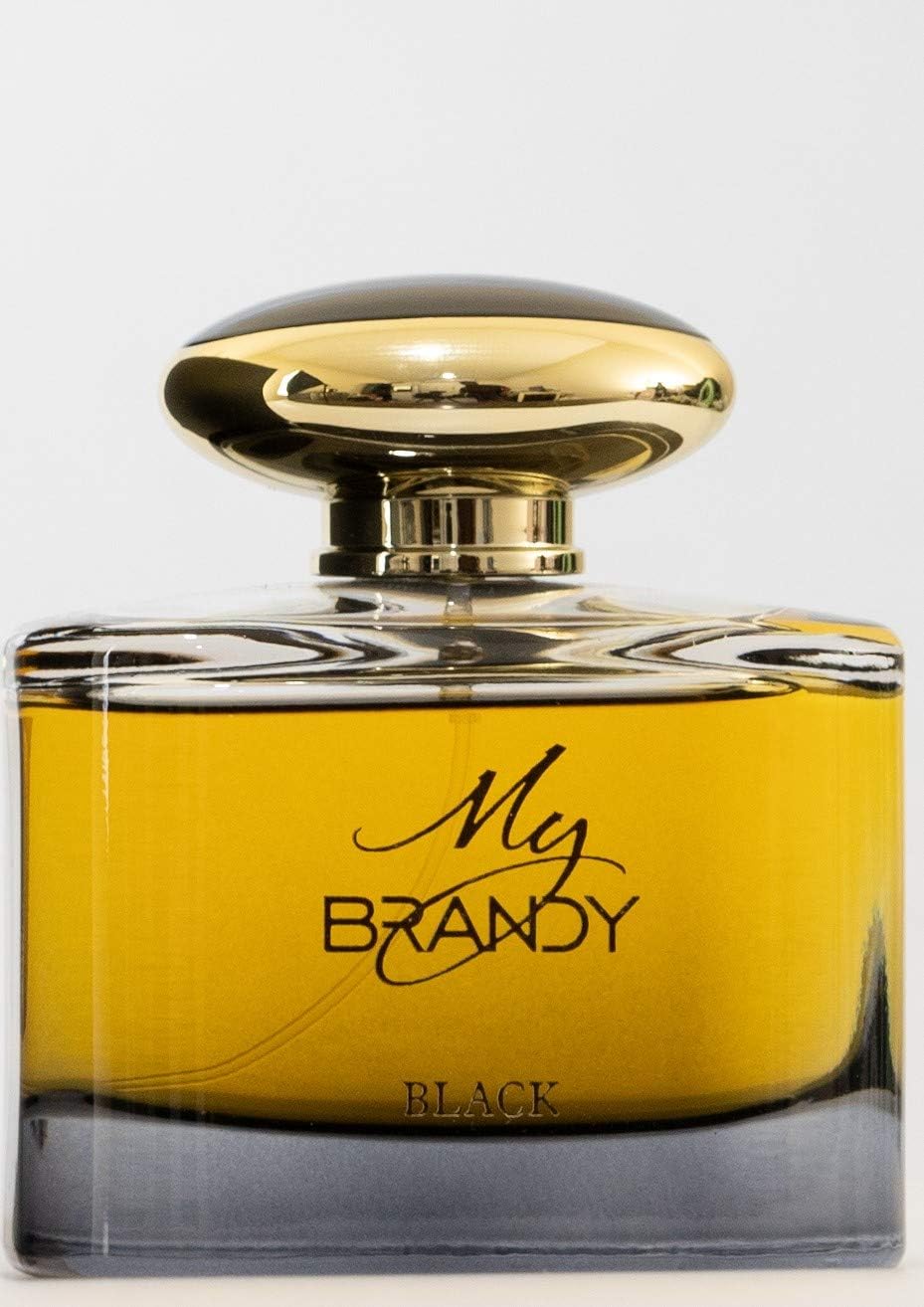 My Brandy Black EDP 100ml