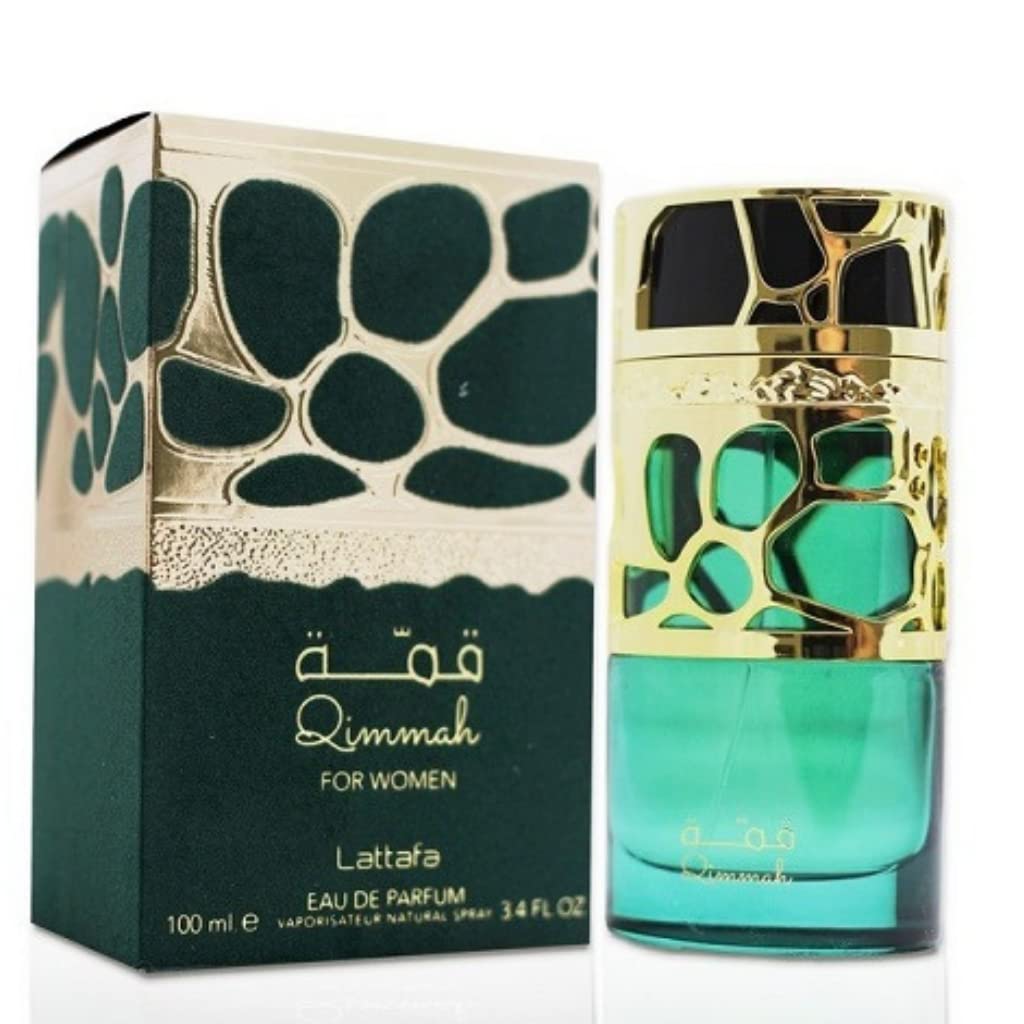 Lattafa Qimmah For Women EDP 100 ml