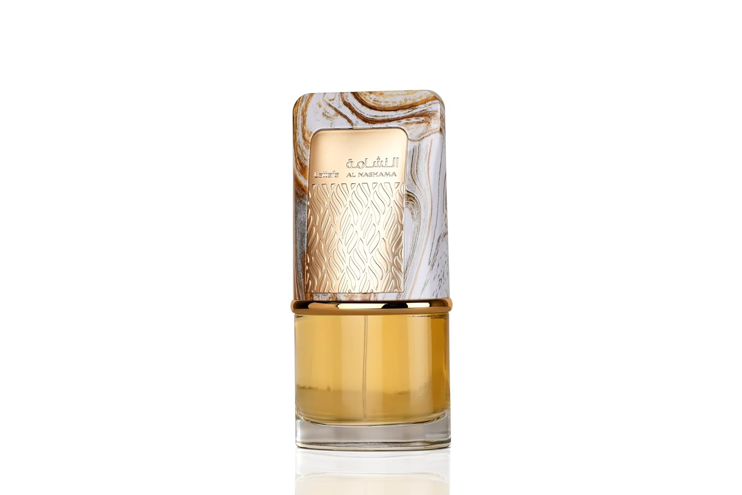 Lattafa Al Nashama Eau de Parfum for Unisex