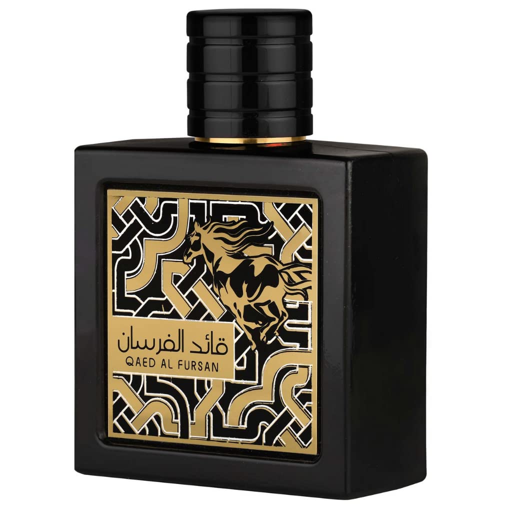 Lattafa Qaed Al Fursan For Unisex EDP