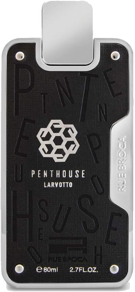 Rue Broca Penthouse Larvotto EDP 80Ml